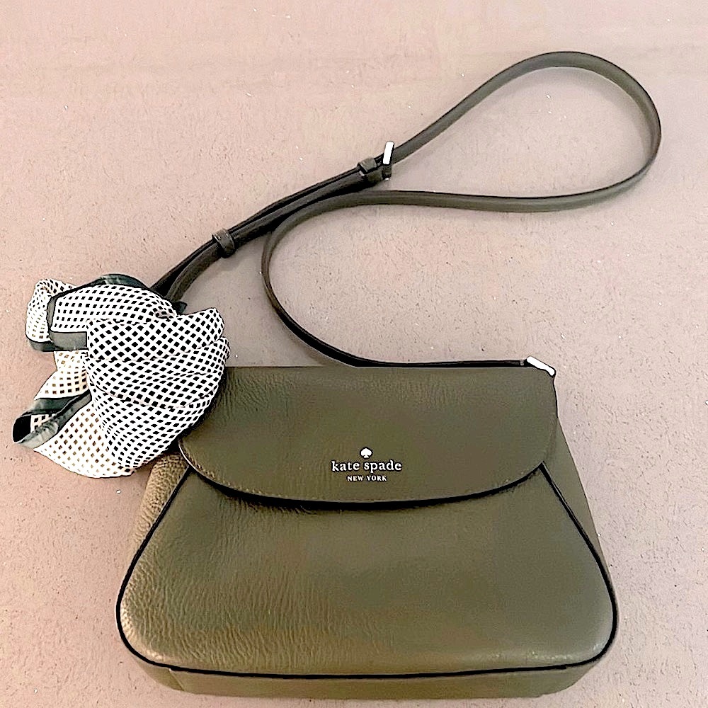 Kate Spade ♠️ shoulder bag- NWOT
